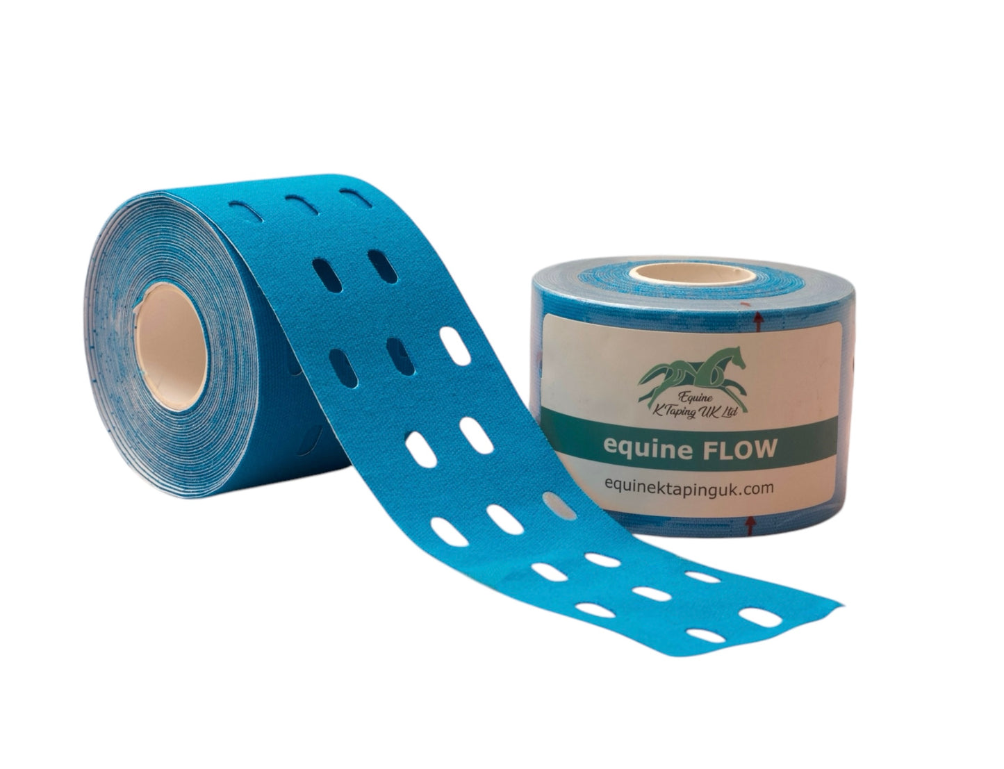 equine FLOW